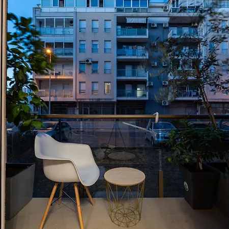 Studio Cezar Διαμέρισμα